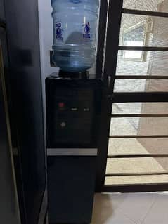 water dispenser