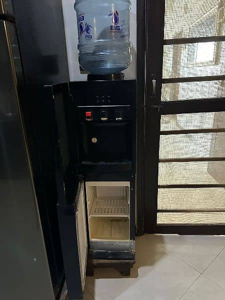 water dispenser 2