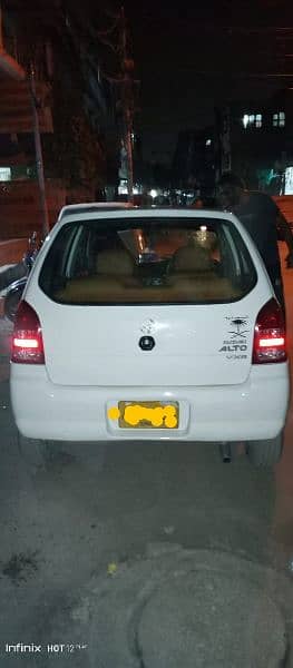 Suzuki Alto 2009 1