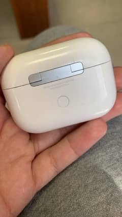 Airpods Pro Wireless Charging Case 1st Generation