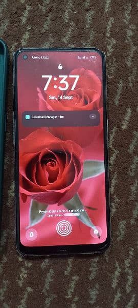 realme 9 . . . 8+8/126 1