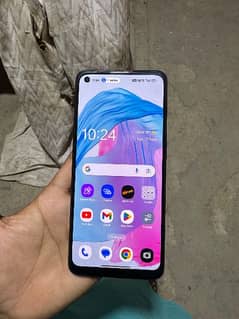 Oppo f21 pro 5G all ok 8+8/128 camera king phone exchange pocbl