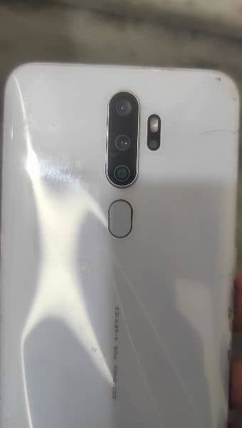 Oppo A9 2020 8GB 128GB Rs:25,000 10