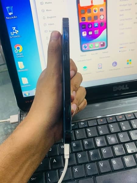 Iphone 12 pro 128gb Non pta 1