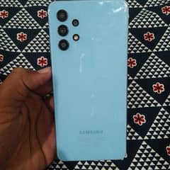 Samsung A32