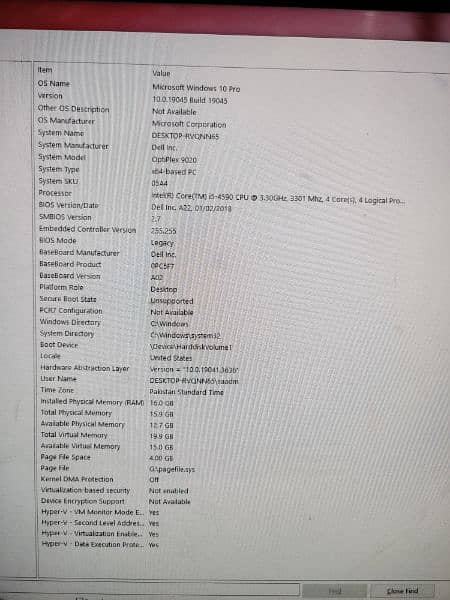 Full Gaming Pc Setup Cheap Price (Urgent Sale) 9