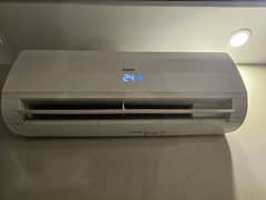 Haier 1.5 ton ac non inverter