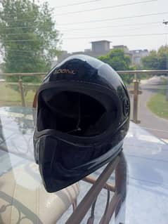 steelbird helmet