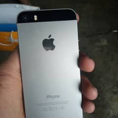 iphone 5