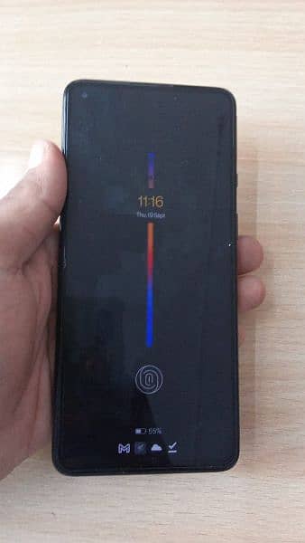 OnePlus 9R for Sale - PTA Approved, 8GB RAM, 128GB ROM 3