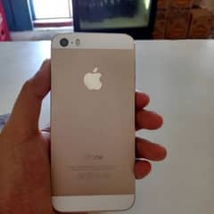 iphone 5s pta approved