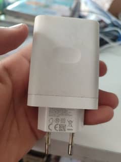 OPPO Charger