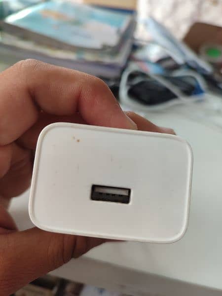 OPPO Charger 2