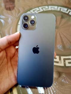 iPhone 12 Pro non pta