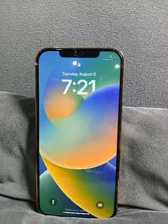 I phone 12 pro max