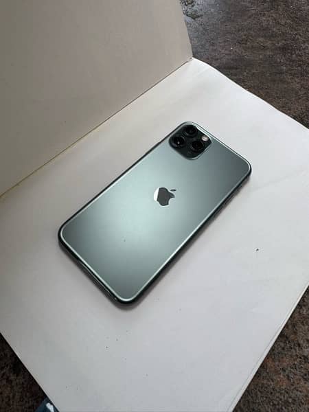 Iphone 11 pro PTA Approved 1