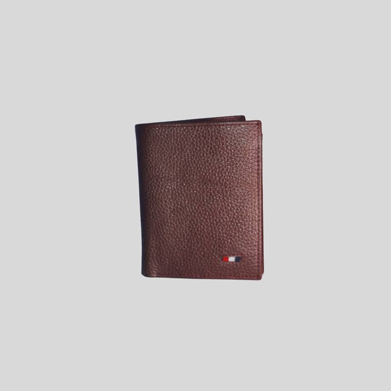 Leather wallet / Men wallet 2