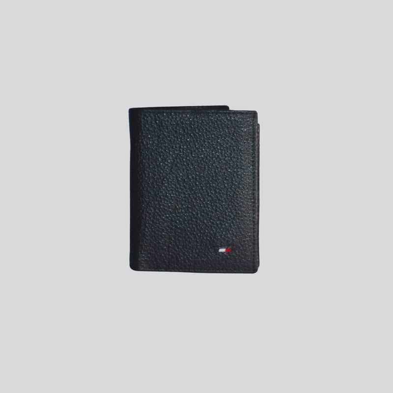 Leather wallet / Men wallet 3