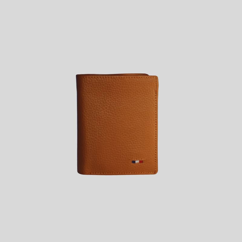 Leather wallet / Men wallet 4