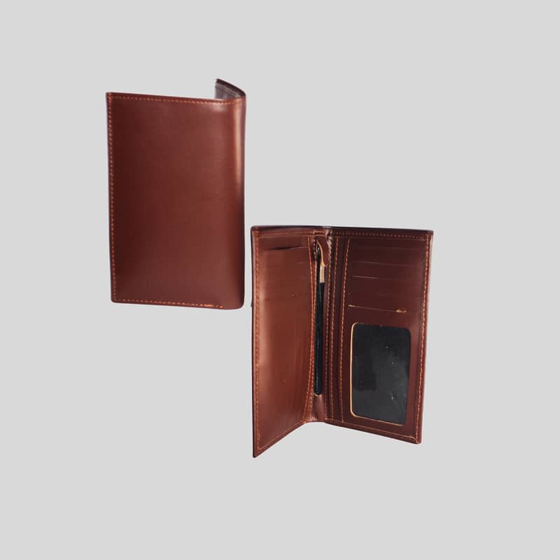 Leather wallet / Men wallet 8