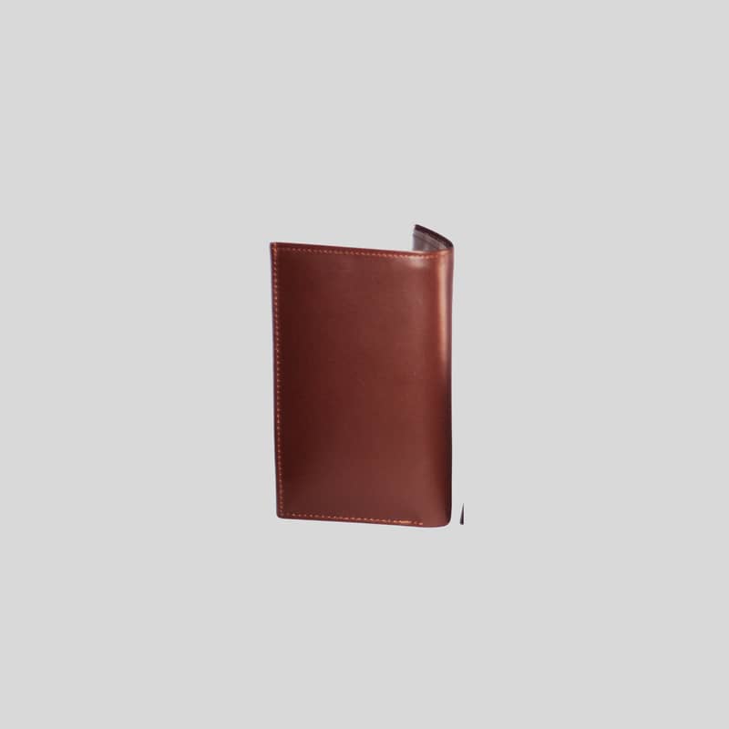 Leather wallet / Men wallet 9