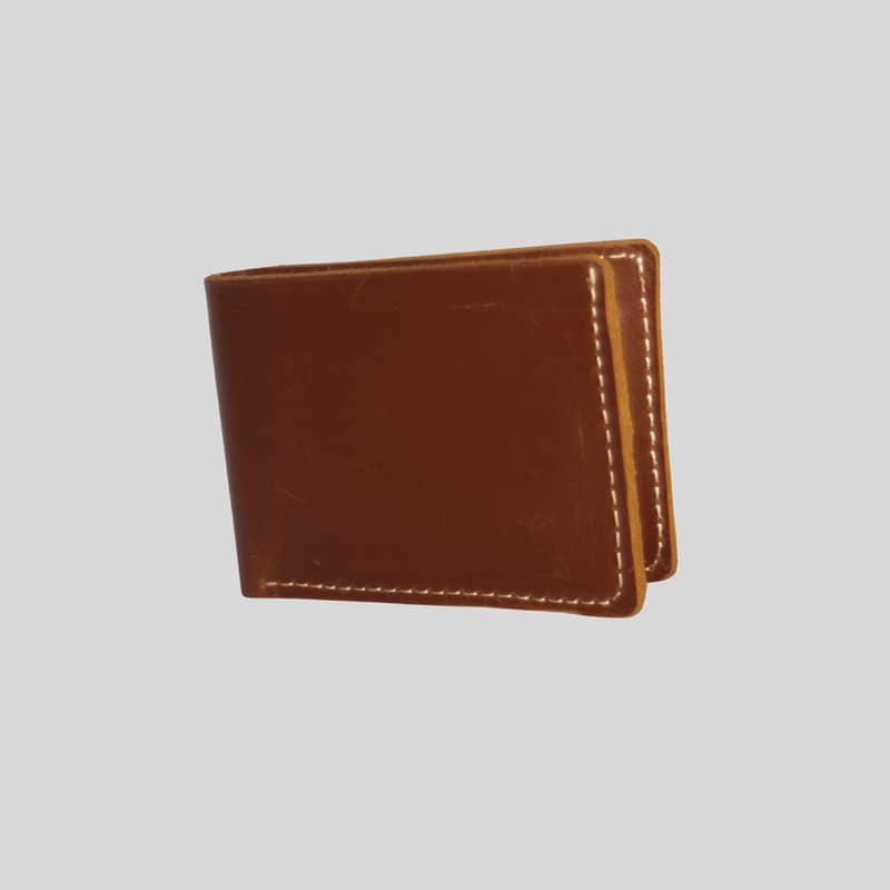 Leather wallet / Men wallet 12