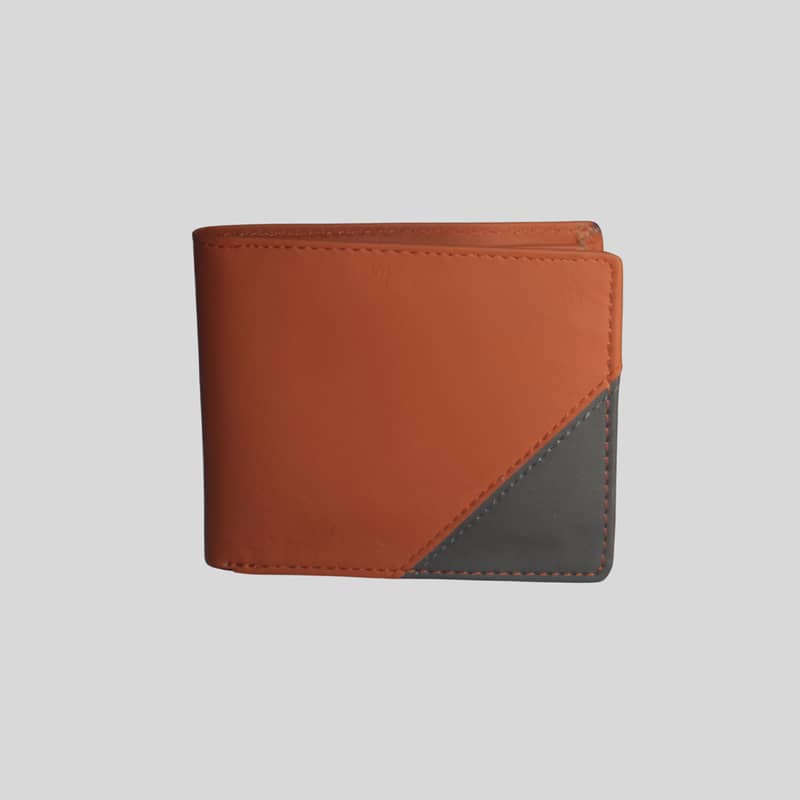 Leather wallet / Men wallet 16