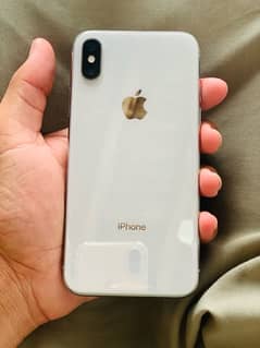 iphone x pta approved 256gb