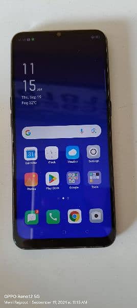 Oppo A31 4/128 2