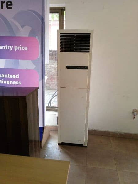 7piece 2ton ac for sale. 0