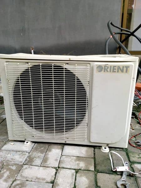 7piece 2ton ac for sale. 7