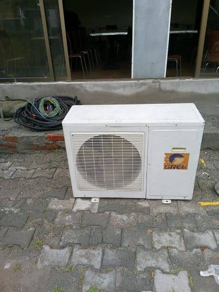 7piece 2ton ac for sale. 8