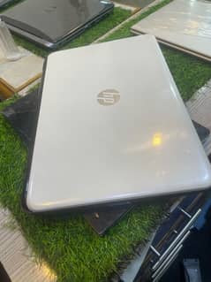 Hp AMD A6 Gaming Graphics Card Laptop