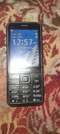 Nokia 230