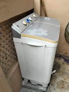 Kenwood Washing Machine KWM-1012SA