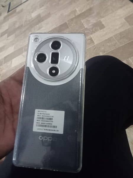 oppo find x7 16 512 pta approved 4