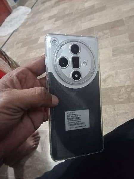 oppo find x7 16 512 pta approved 5