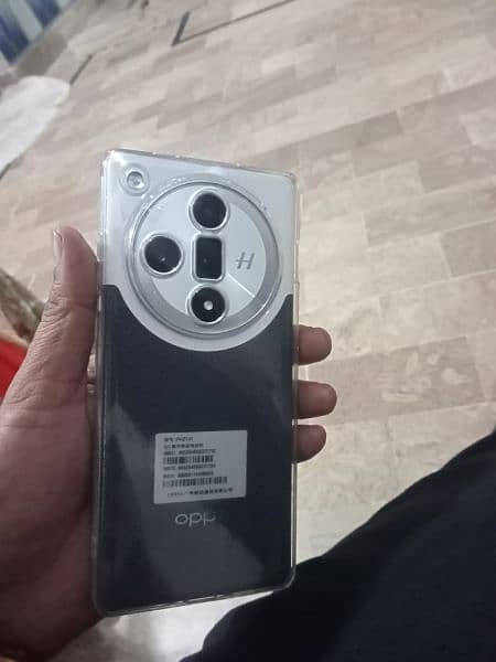 oppo find x7 16 512 pta approved 7