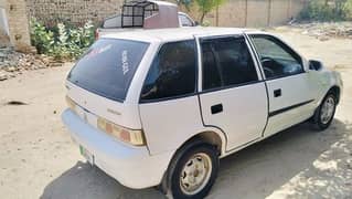 Suzuki Cultus VXR 2011 0