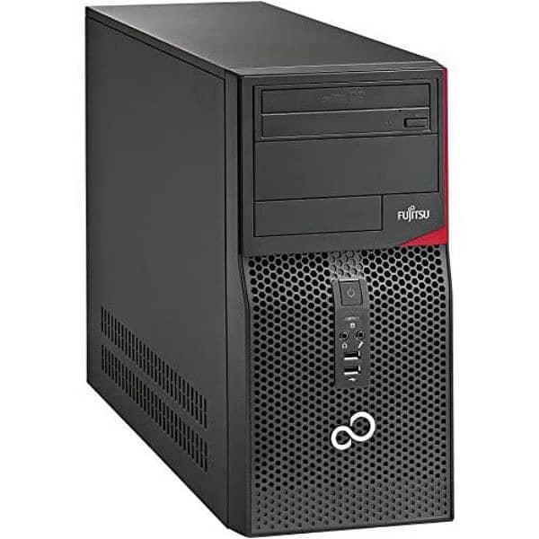 Fujitsu core i5 4th gen 4590T 0