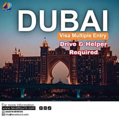 House Driver Required For Dubai 0