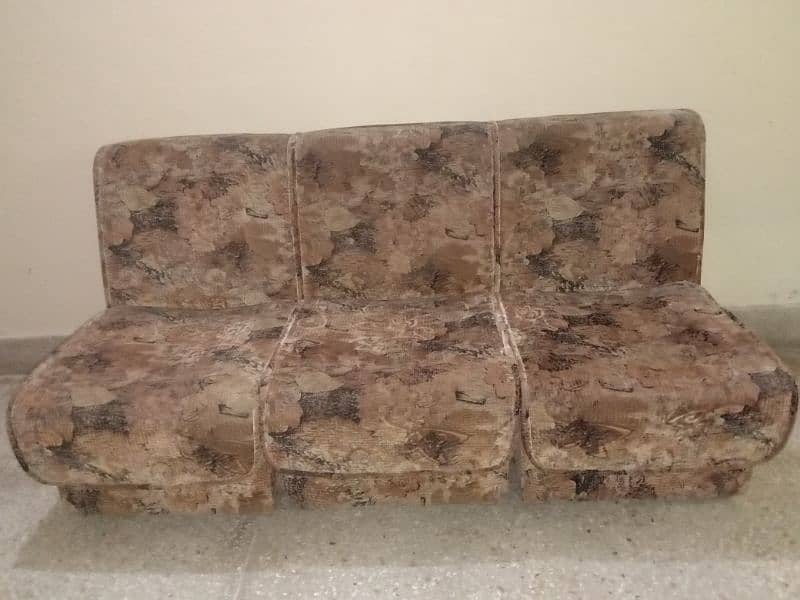 3 seater sofa 1