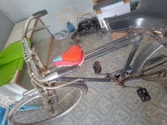 Sohrab bicycle