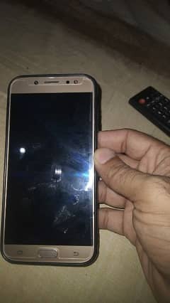 SAMSUNG GALAXY J7 PRO FOR SALE OR EXCHANGE