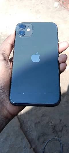 iphone 11 jv non PTA 64 gb battery health94 all ok 03217939446