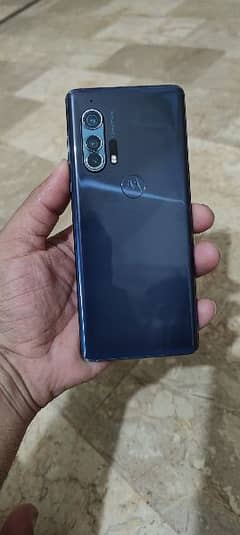 moto edge plus 2020 0