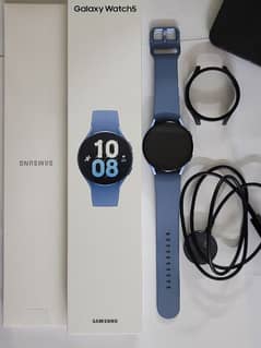 samsung galaxy watch 5 44mm new