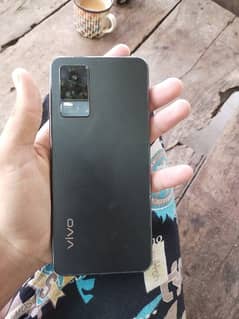 vivo v 21 e with complete accessring 03261931088 0