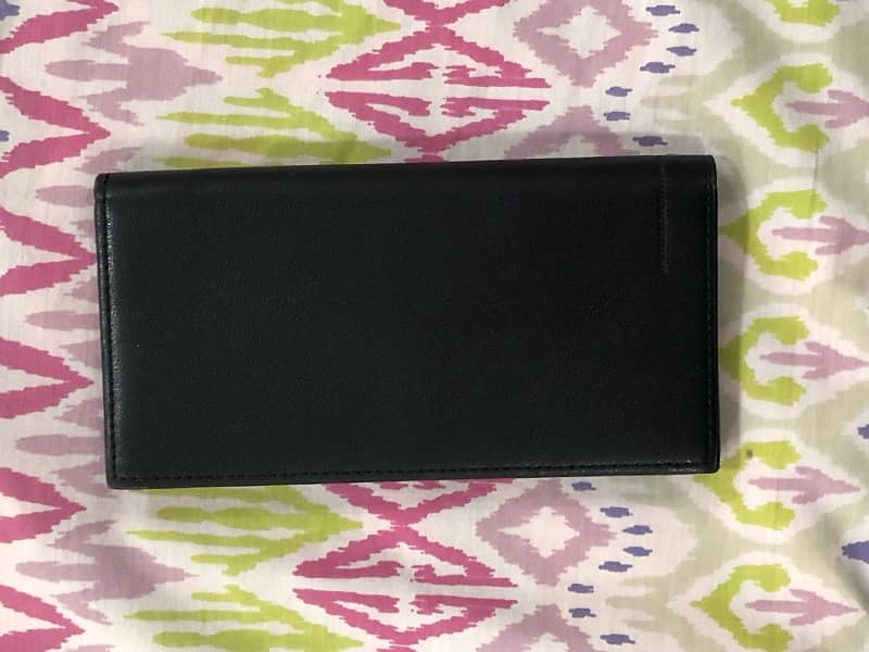 lONG WALLET NEW CONDITION 2