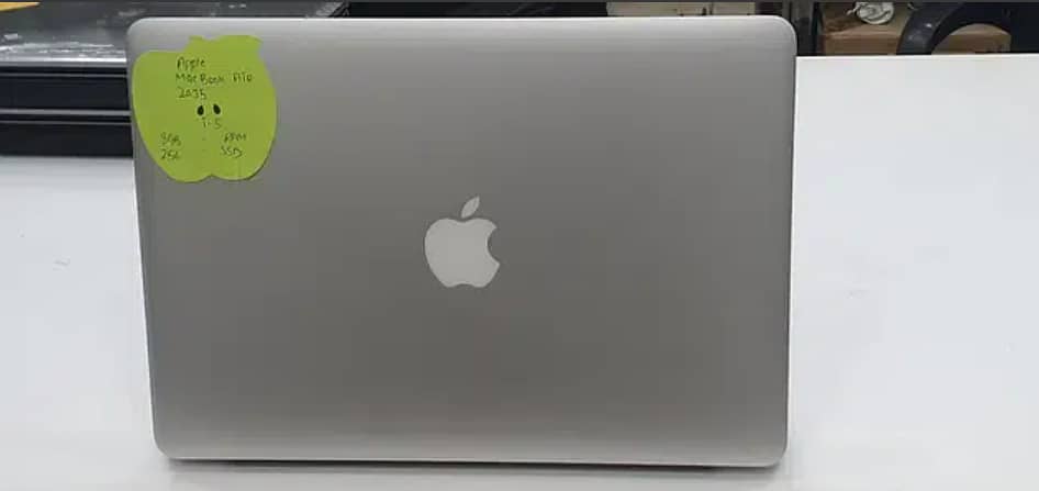 APPLE MACBOOK AIR 2015 FOR SALE 0